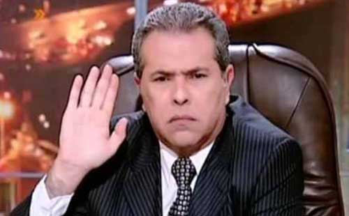 Lawsuit by Okasha to restore the Parliament of 2010